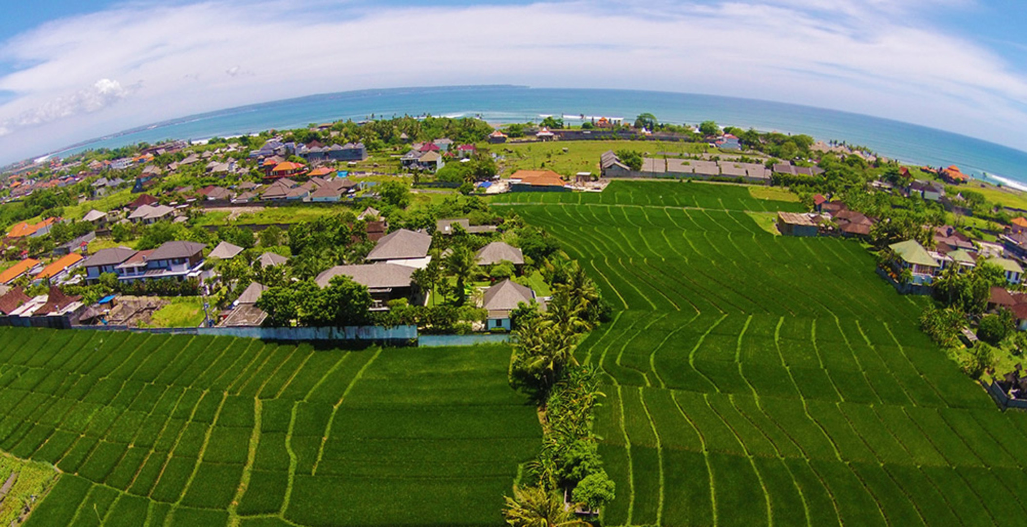 Luksuzna vila s 5 spalnicami in zasebnim bazenom, Bali Villa 1097