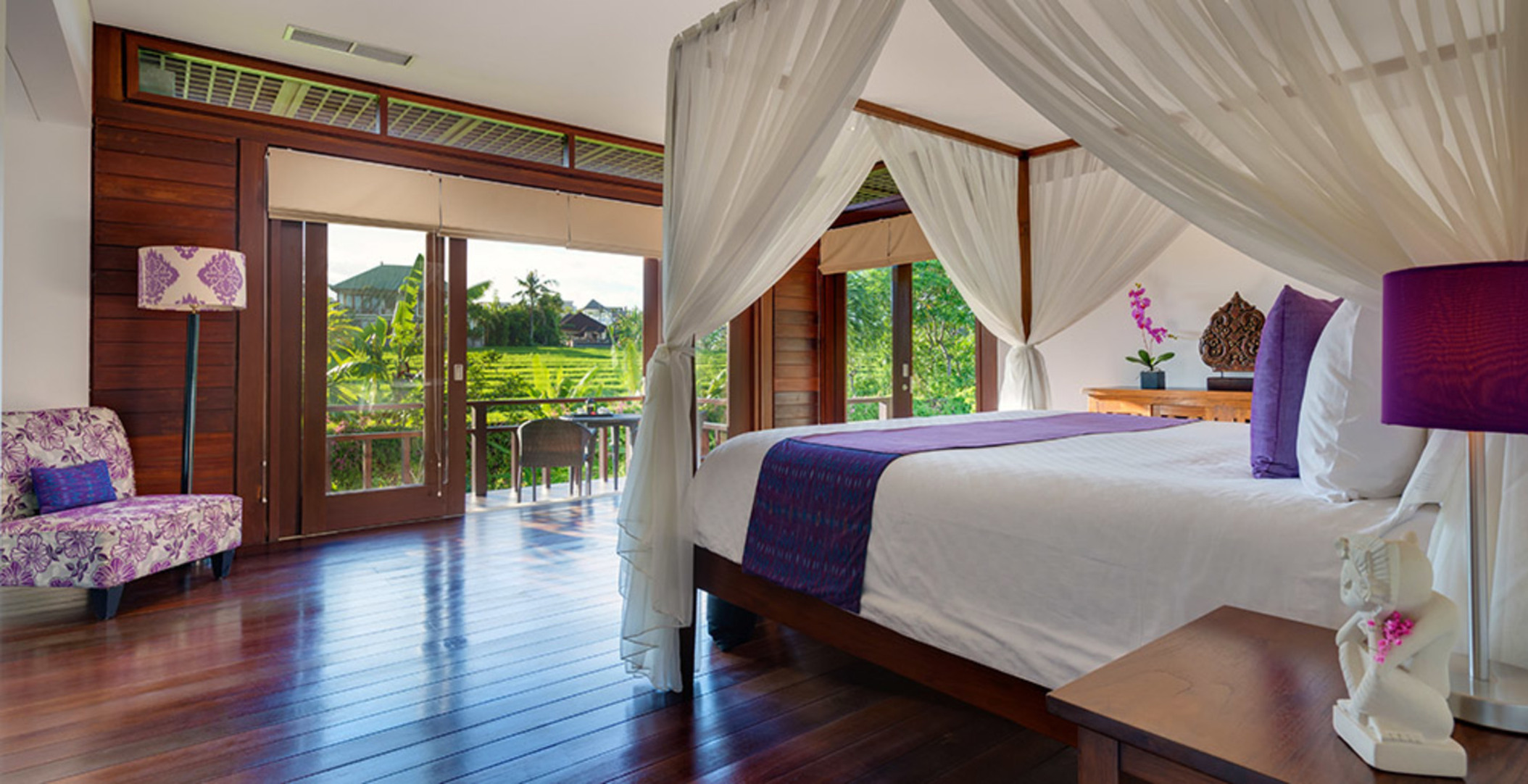 Luksuzna vila s 5 spalnicami in zasebnim bazenom, Bali Villa 1097