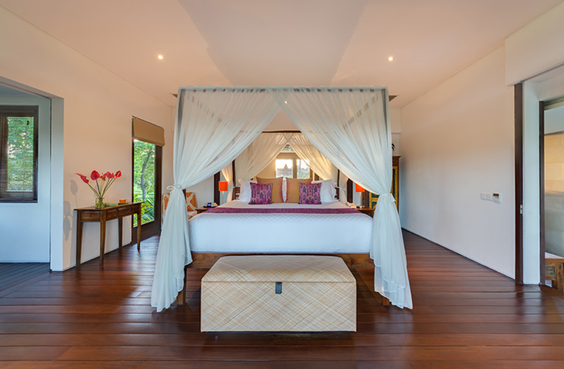 Luksuzna vila s 5 spalnicami in zasebnim bazenom, Bali Villa 1097