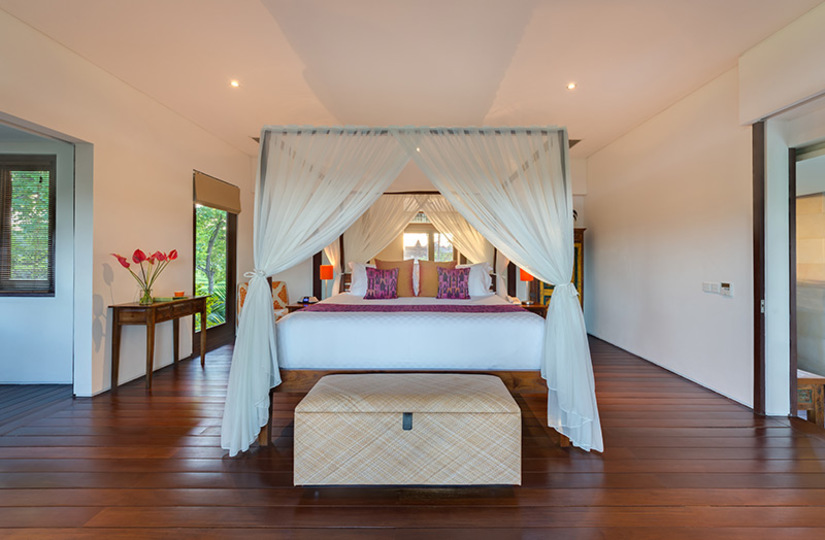 Luksuzna vila s 5 spalnicami in zasebnim bazenom, Bali Villa 1097