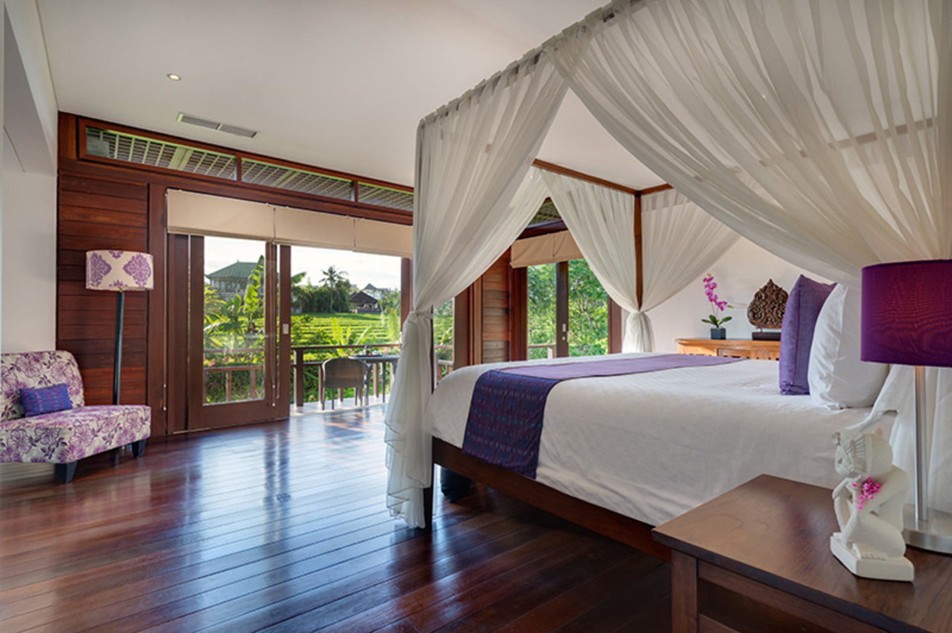 Luksuzna vila s 5 spalnicami in zasebnim bazenom, Bali Villa 1097
