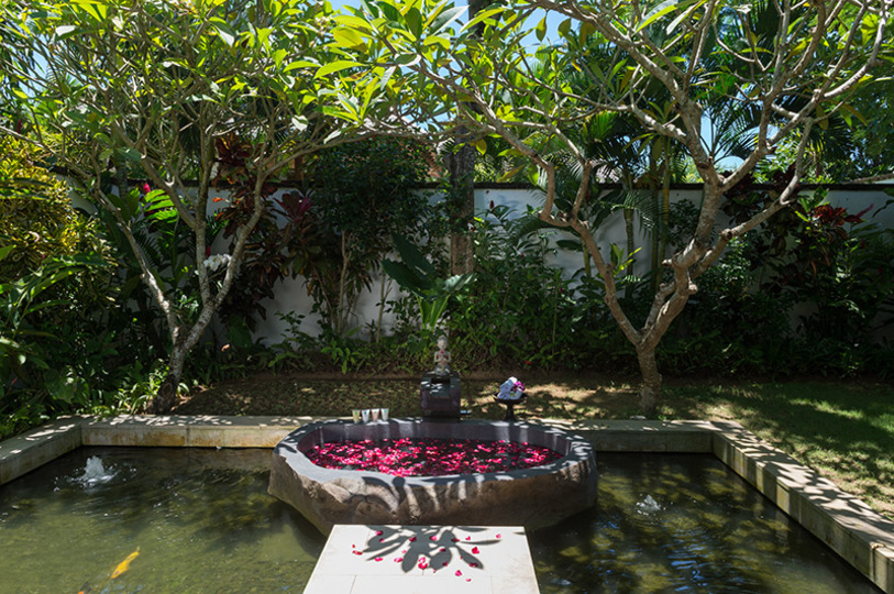 Luksuzna vila s 5 spalnicami in zasebnim bazenom, Bali Villa 1097