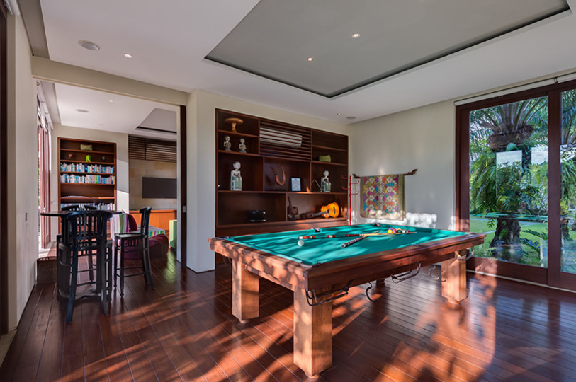 Luksuzna vila s 5 spalnicami in zasebnim bazenom, Bali Villa 1097