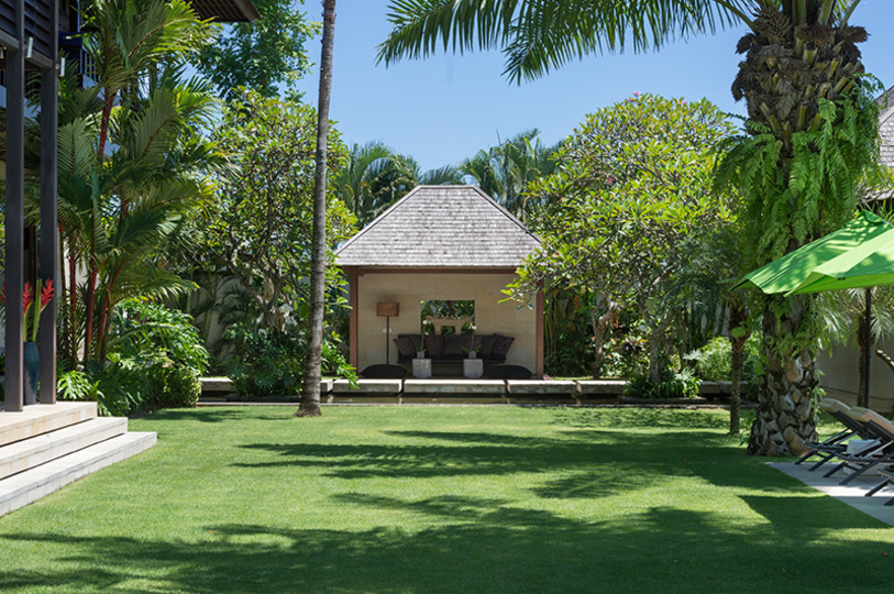 Luksuzna vila s 5 spalnicami in zasebnim bazenom, Bali Villa 1097