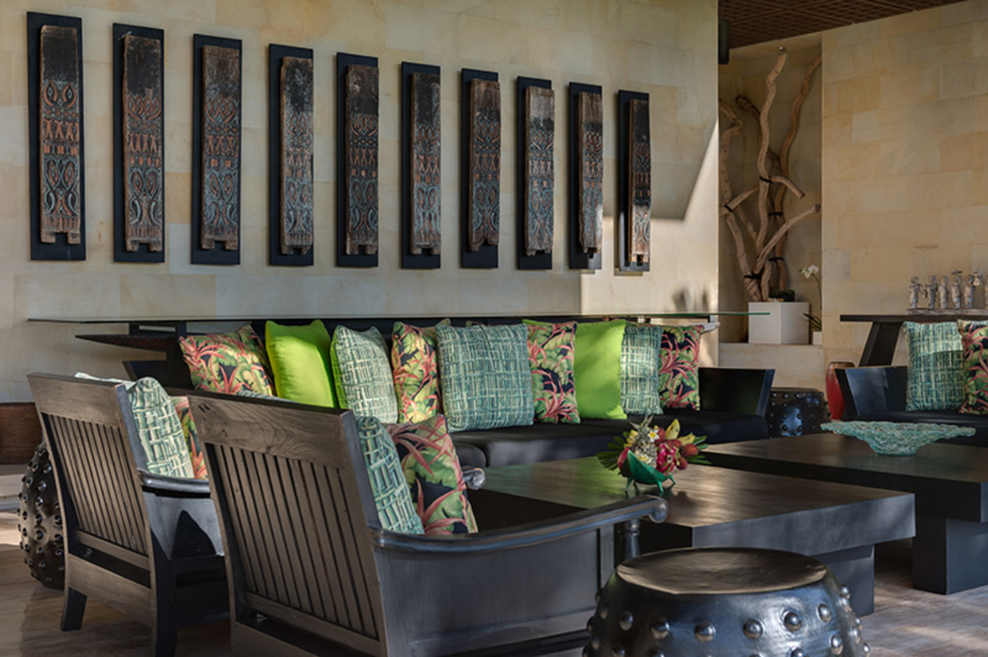 Luksuzna vila s 5 spalnicami in zasebnim bazenom, Bali Villa 1097