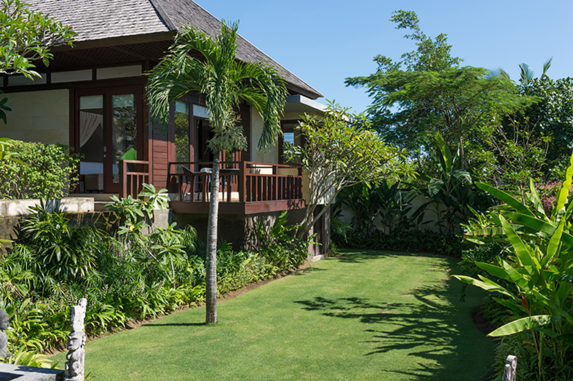Luksuzna vila s 5 spalnicami in zasebnim bazenom, Bali Villa 1097