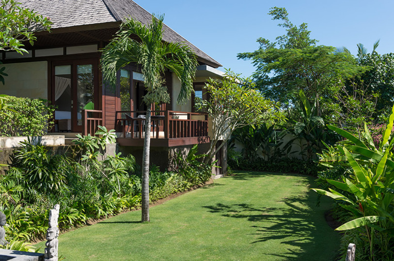 Luksuzna vila s 5 spalnicami in zasebnim bazenom, Bali Villa 1097