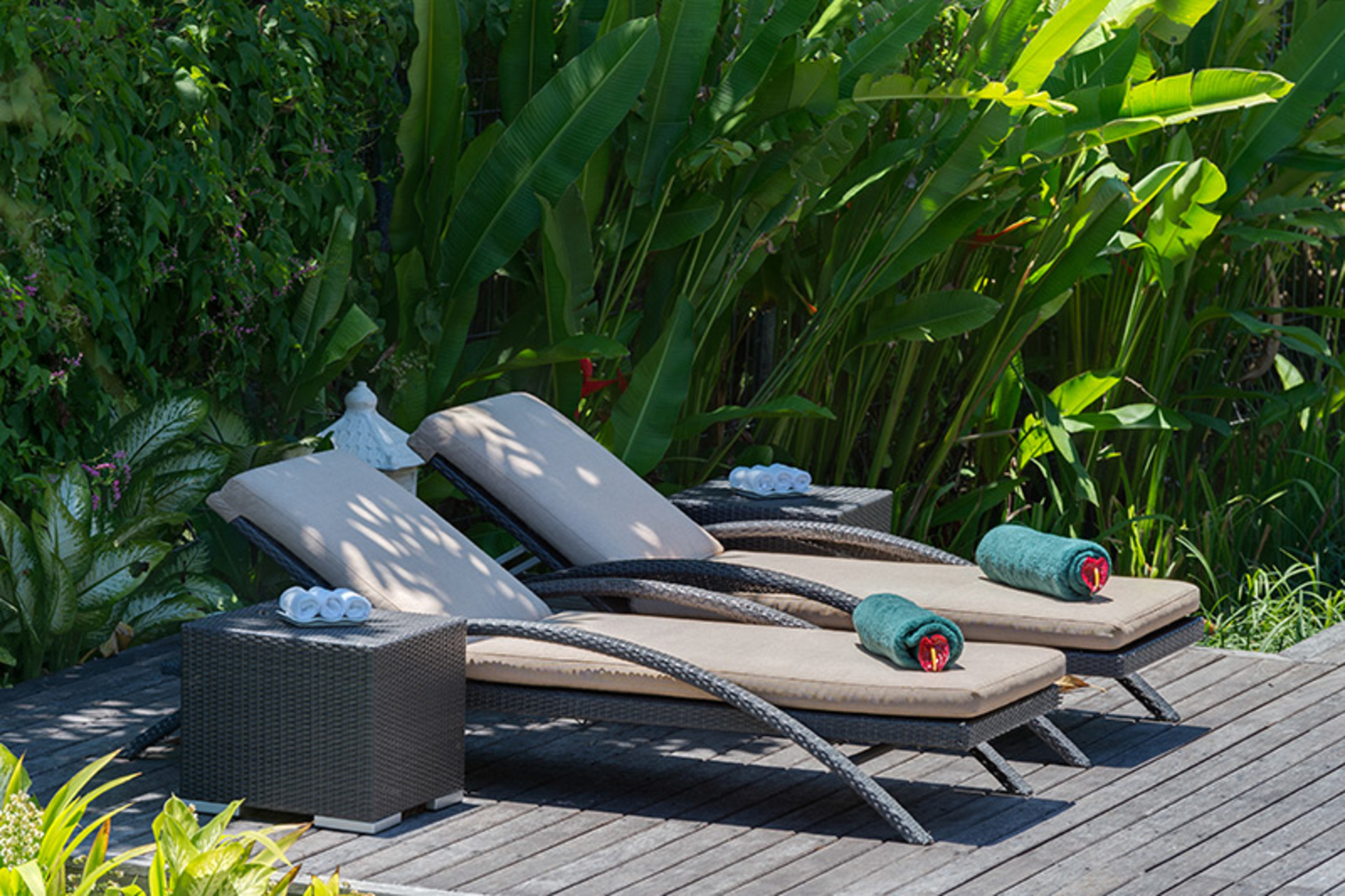 Luksuzna vila s 5 spalnicami in zasebnim bazenom, Bali Villa 1097