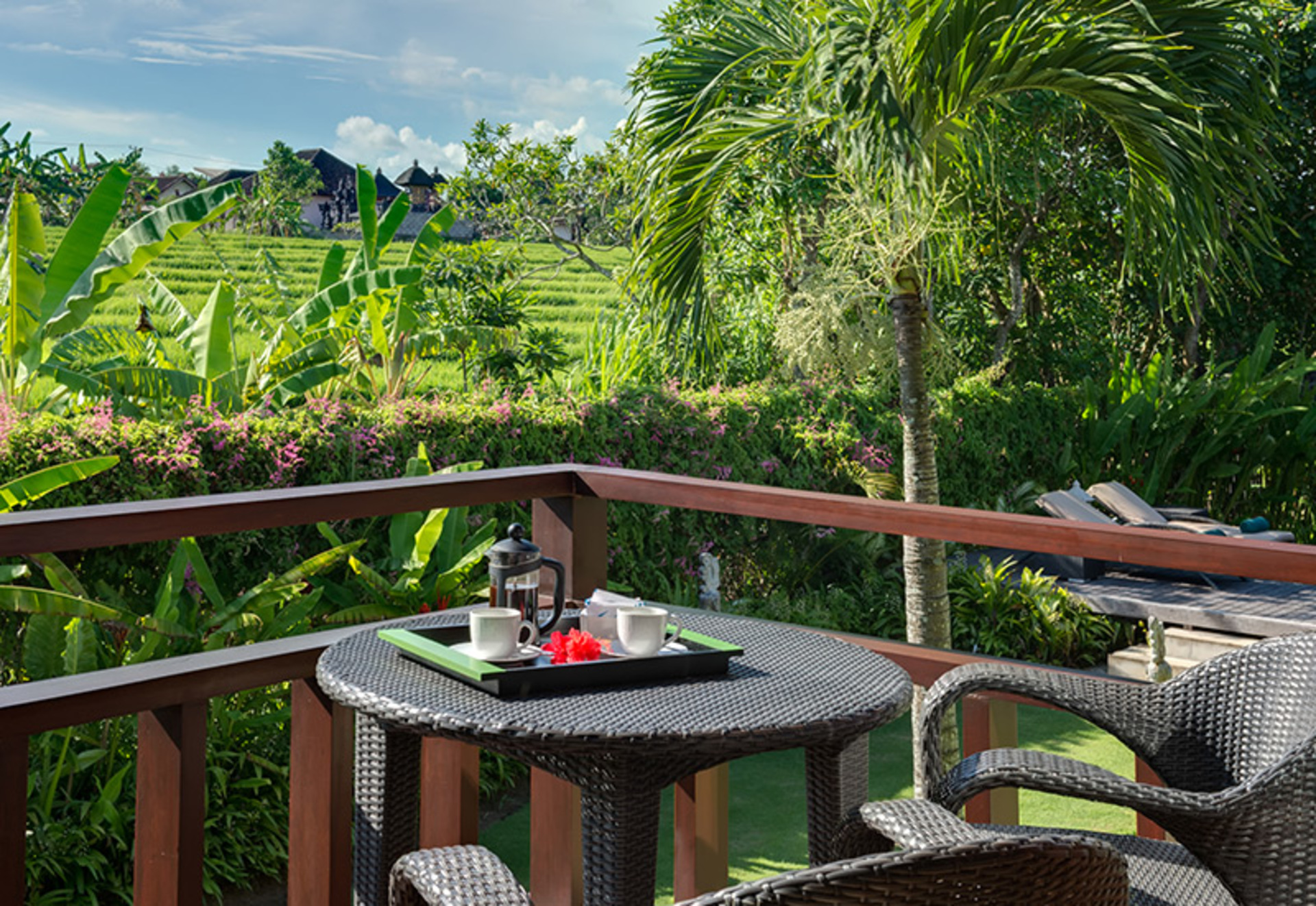 Luksuzna vila s 5 spalnicami in zasebnim bazenom, Bali Villa 1097