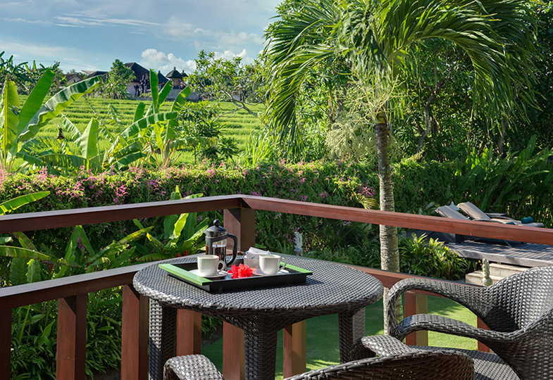 Luksuzna vila s 5 spalnicami in zasebnim bazenom, Bali Villa 1097
