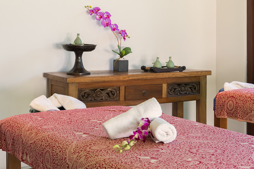 Luksuzna vila s 5 spalnicami in zasebnim bazenom, Bali Villa 1097