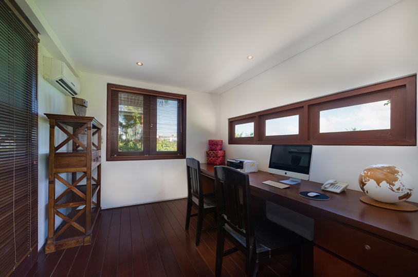 Luksuzna vila s 5 spalnicami in zasebnim bazenom, Bali Villa 1097