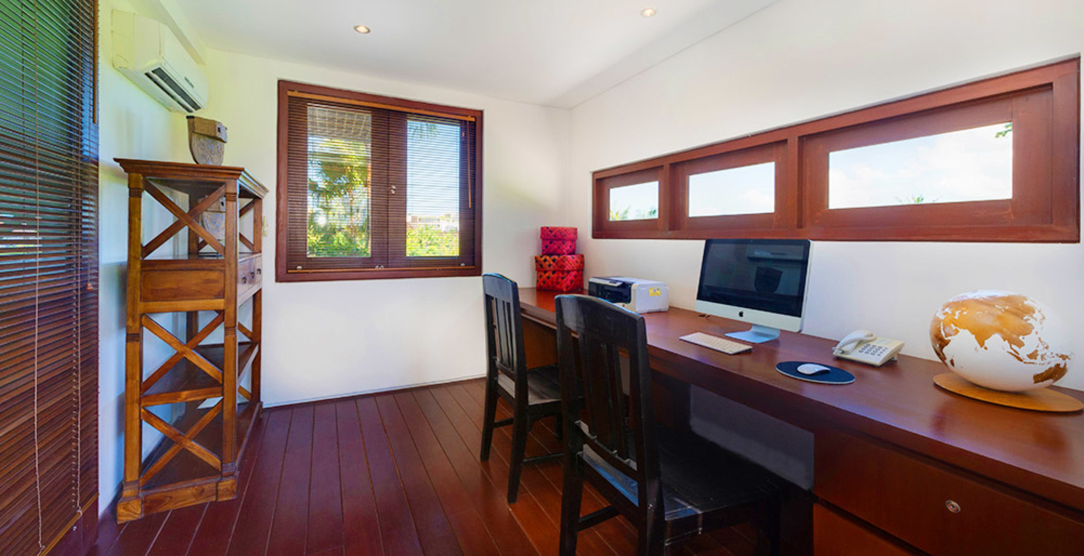 Luksuzna vila s 5 spalnicami in zasebnim bazenom, Bali Villa 1097