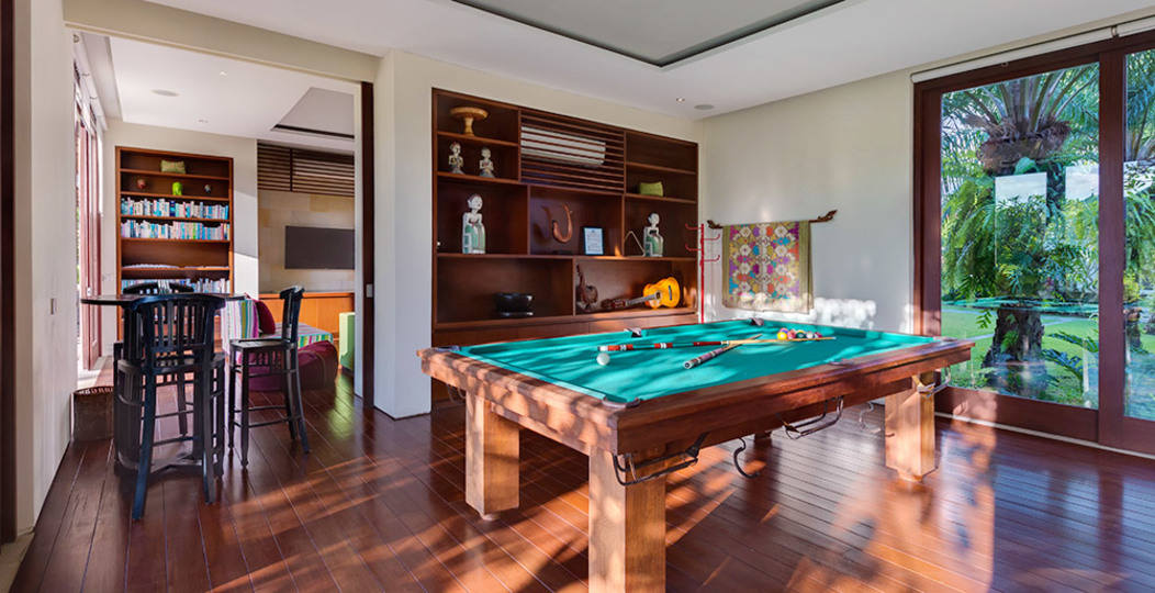 Luksuzna vila s 5 spalnicami in zasebnim bazenom, Bali Villa 1097