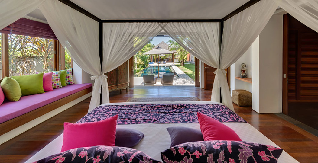 Najemite luksuzno vilo na Baliju blizu plaže, Bali Villa 1098
