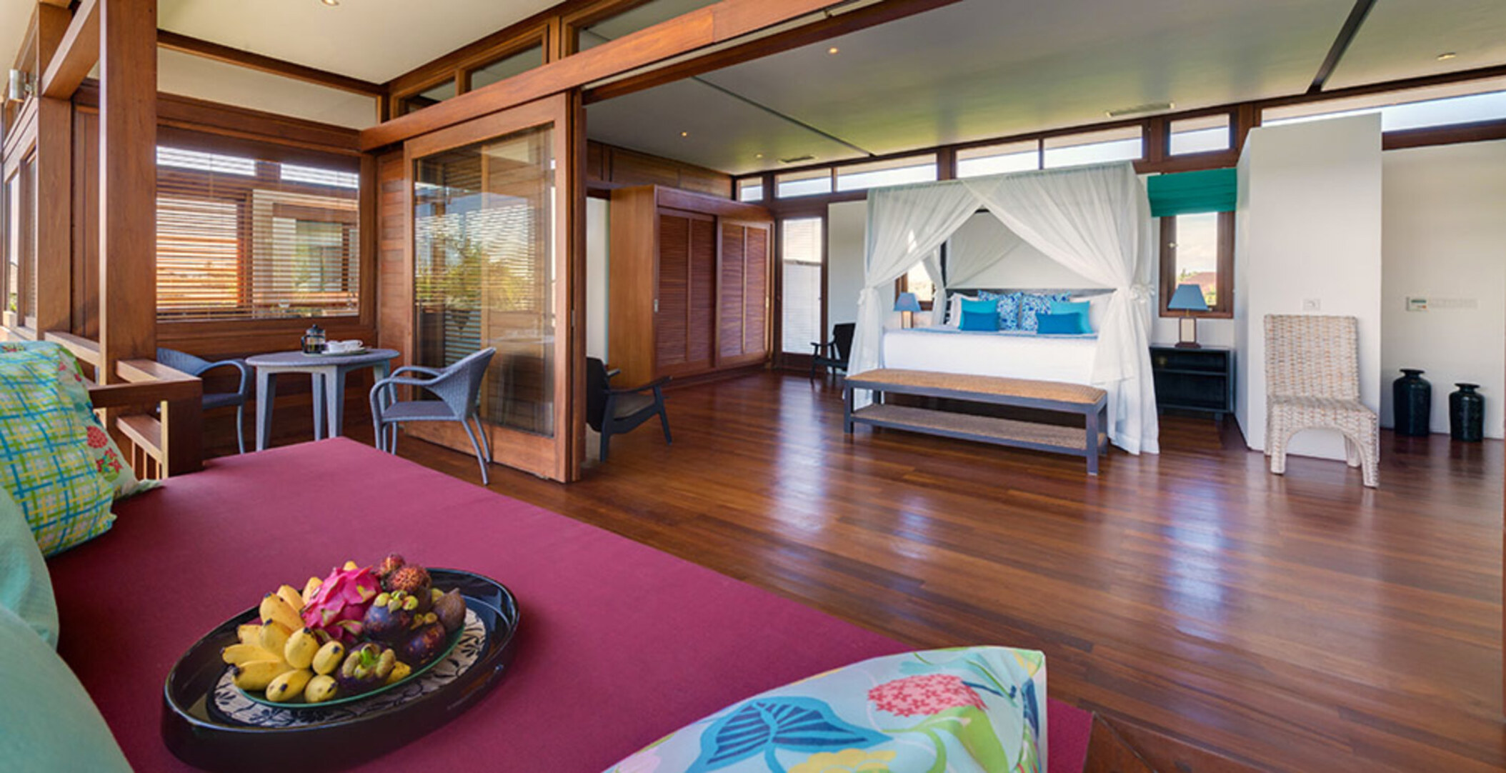 Najemite luksuzno vilo na Baliju blizu plaže, Bali Villa 1098