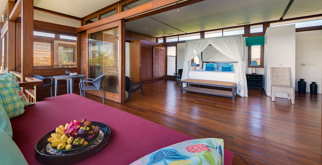 Najemite luksuzno vilo na Baliju blizu plaže, Bali Villa 1098