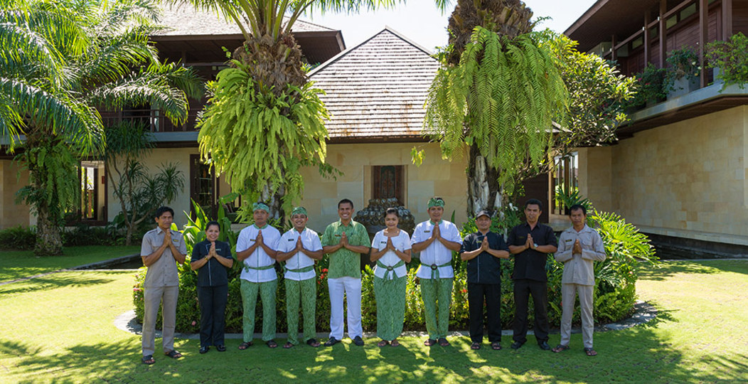 Najemite luksuzno vilo na Baliju blizu plaže, Bali Villa 1098