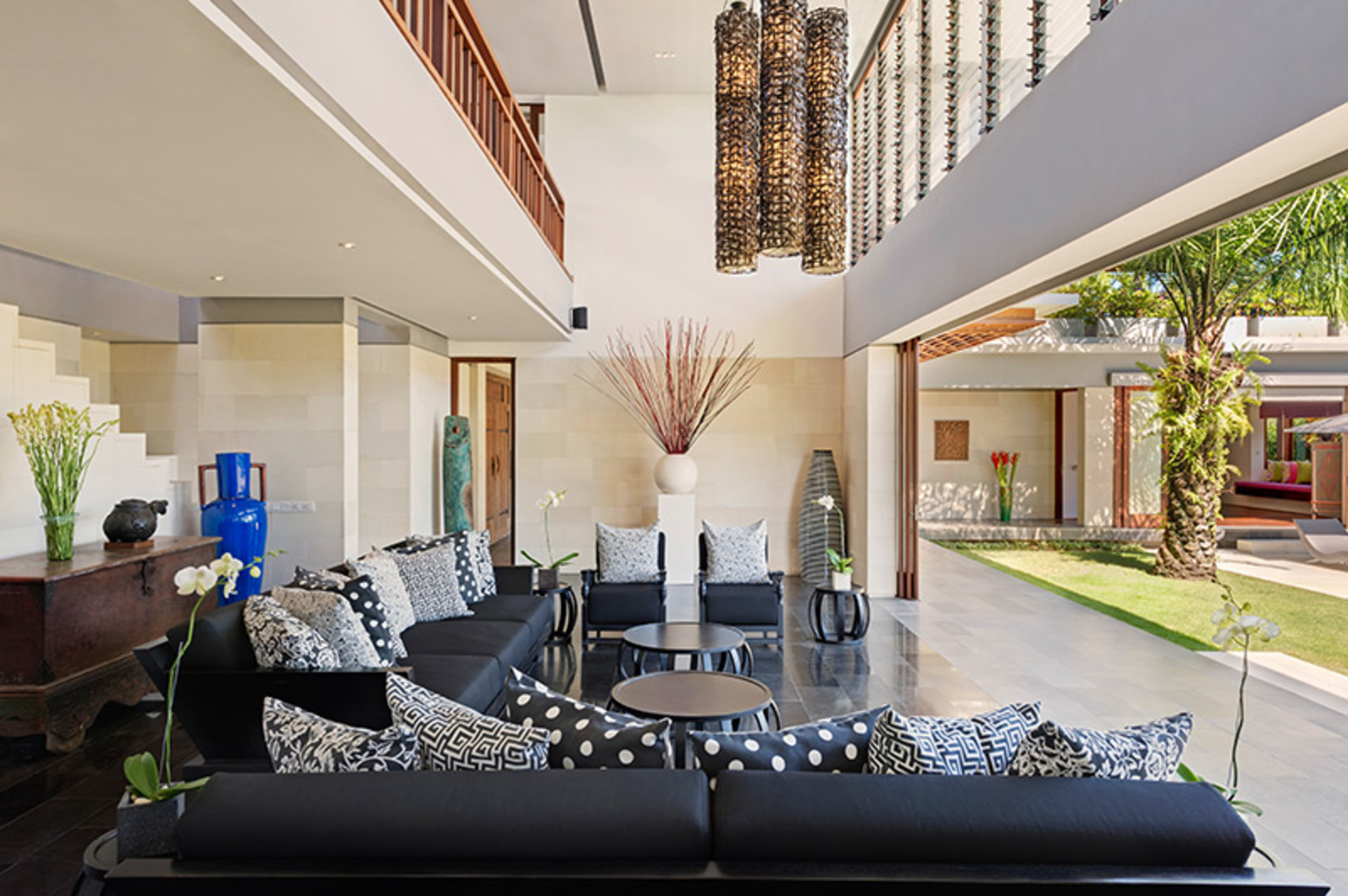 Najemite luksuzno vilo na Baliju blizu plaže, Bali Villa 1098