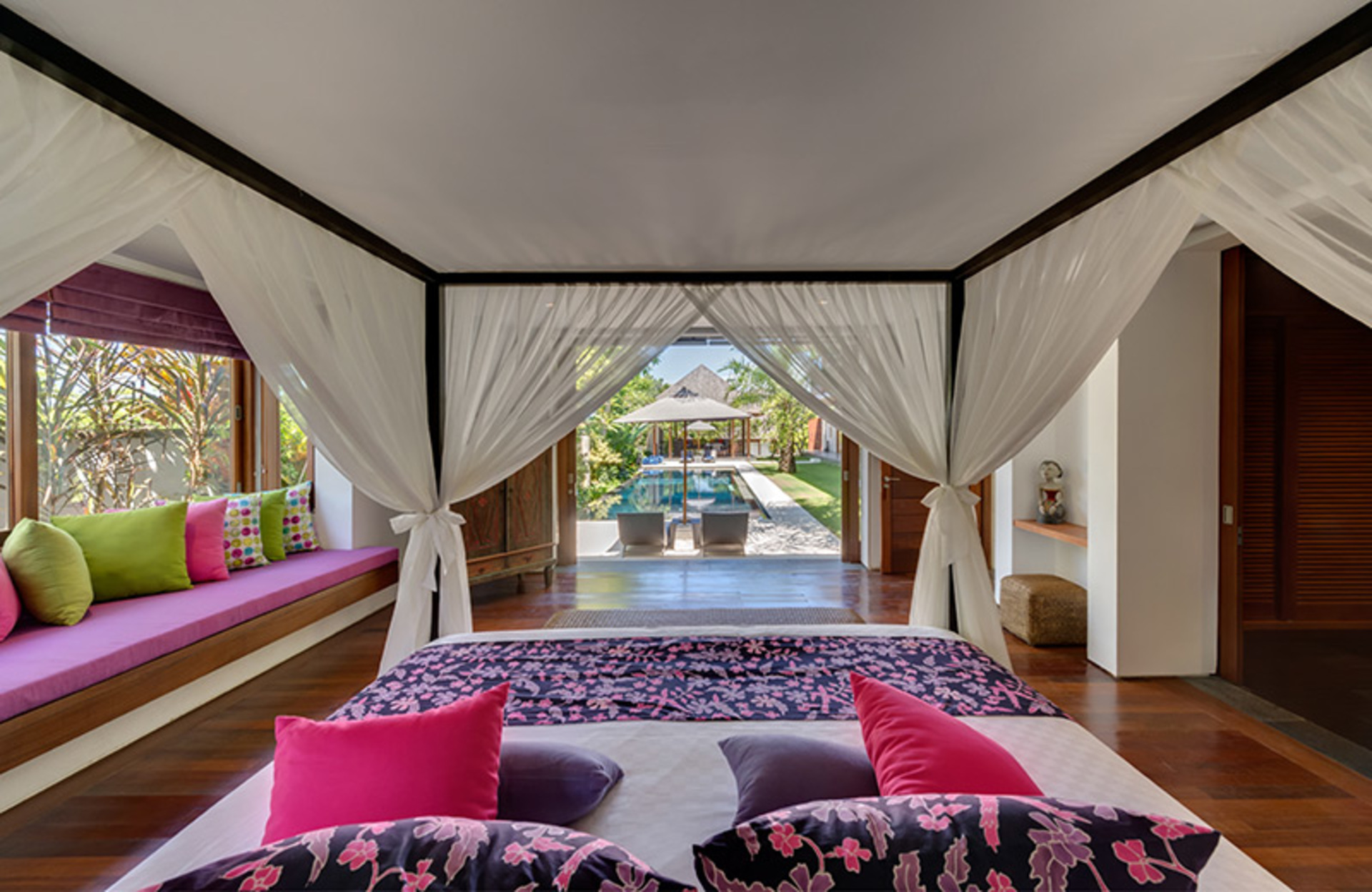 Najemite luksuzno vilo na Baliju blizu plaže, Bali Villa 1098