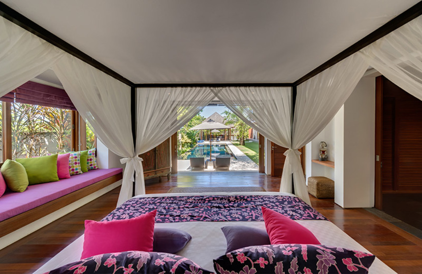 Najemite luksuzno vilo na Baliju blizu plaže, Bali Villa 1098