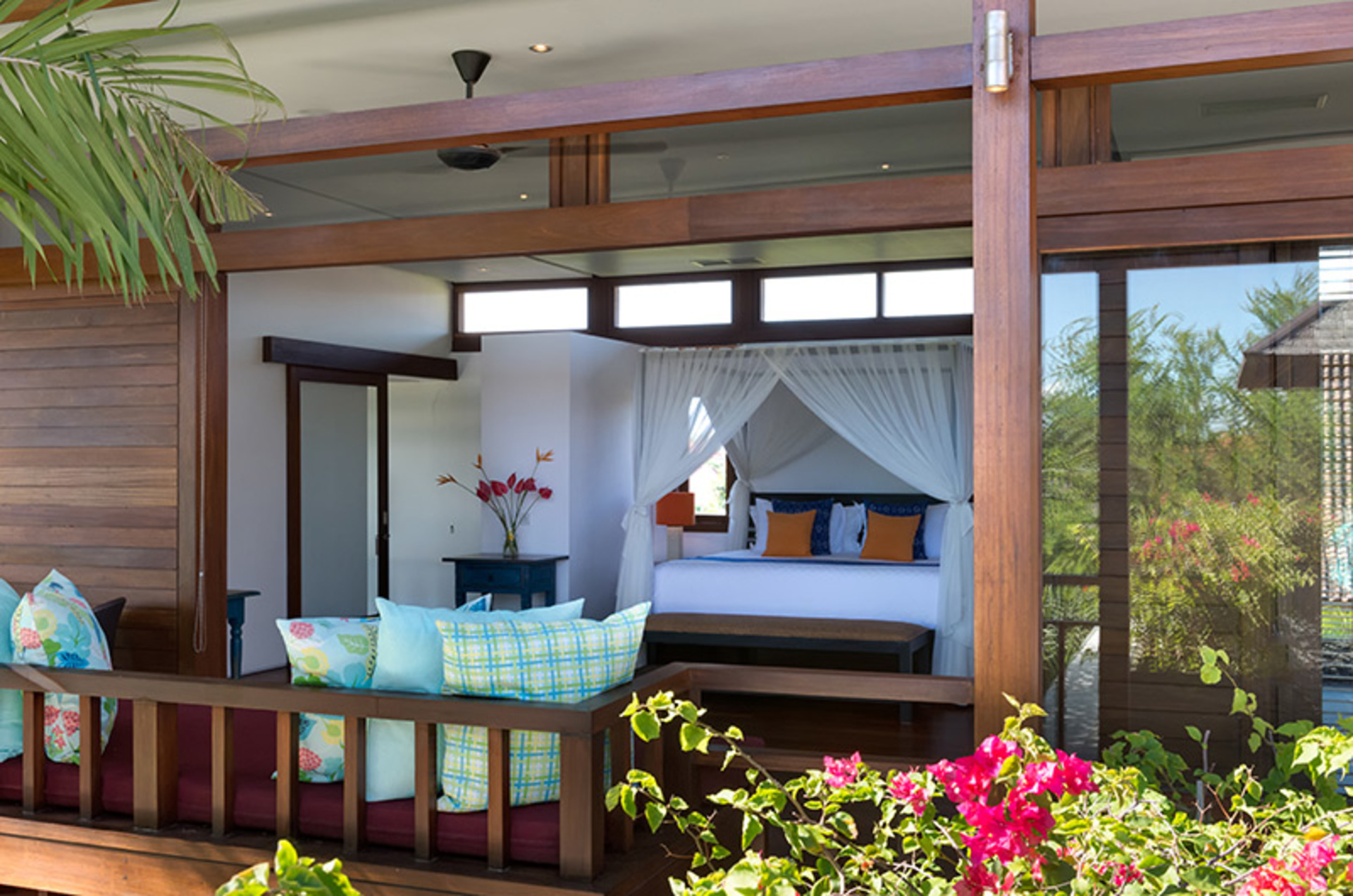 Najemite luksuzno vilo na Baliju blizu plaže, Bali Villa 1098