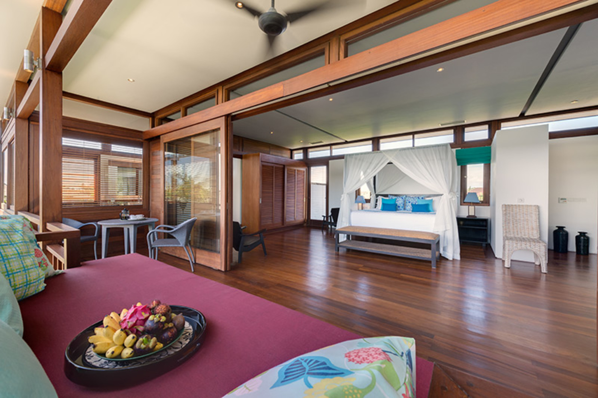 Najemite luksuzno vilo na Baliju blizu plaže, Bali Villa 1098