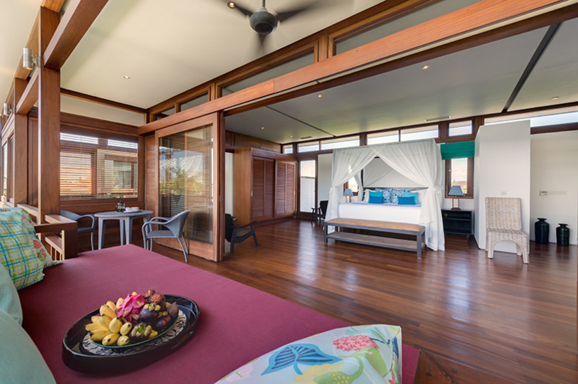 Najemite luksuzno vilo na Baliju blizu plaže, Bali Villa 1098