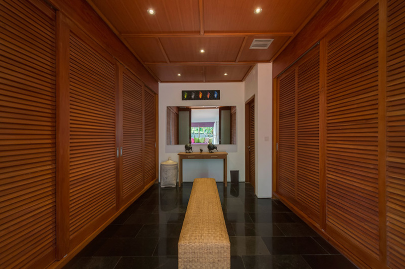 Najemite luksuzno vilo na Baliju blizu plaže, Bali Villa 1098