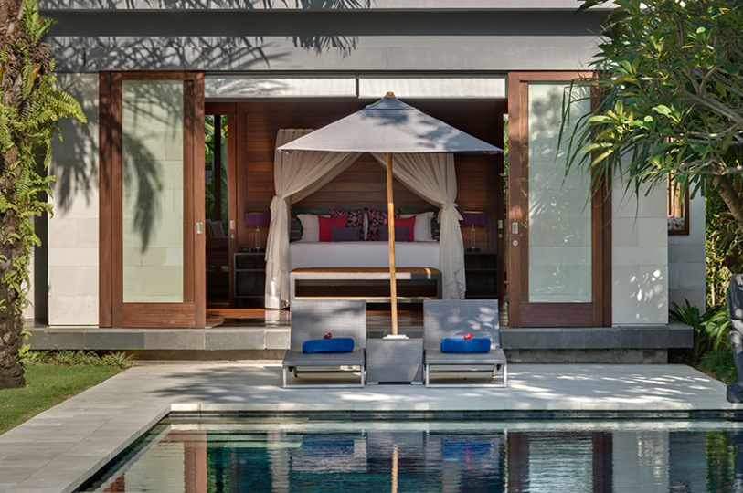 Najemite luksuzno vilo na Baliju blizu plaže, Bali Villa 1098