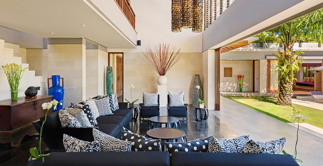 Najemite luksuzno vilo na Baliju blizu plaže, Bali Villa 1098
