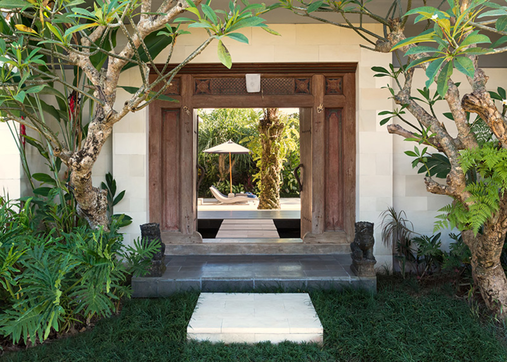 Najemite luksuzno vilo na Baliju blizu plaže, Bali Villa 1098