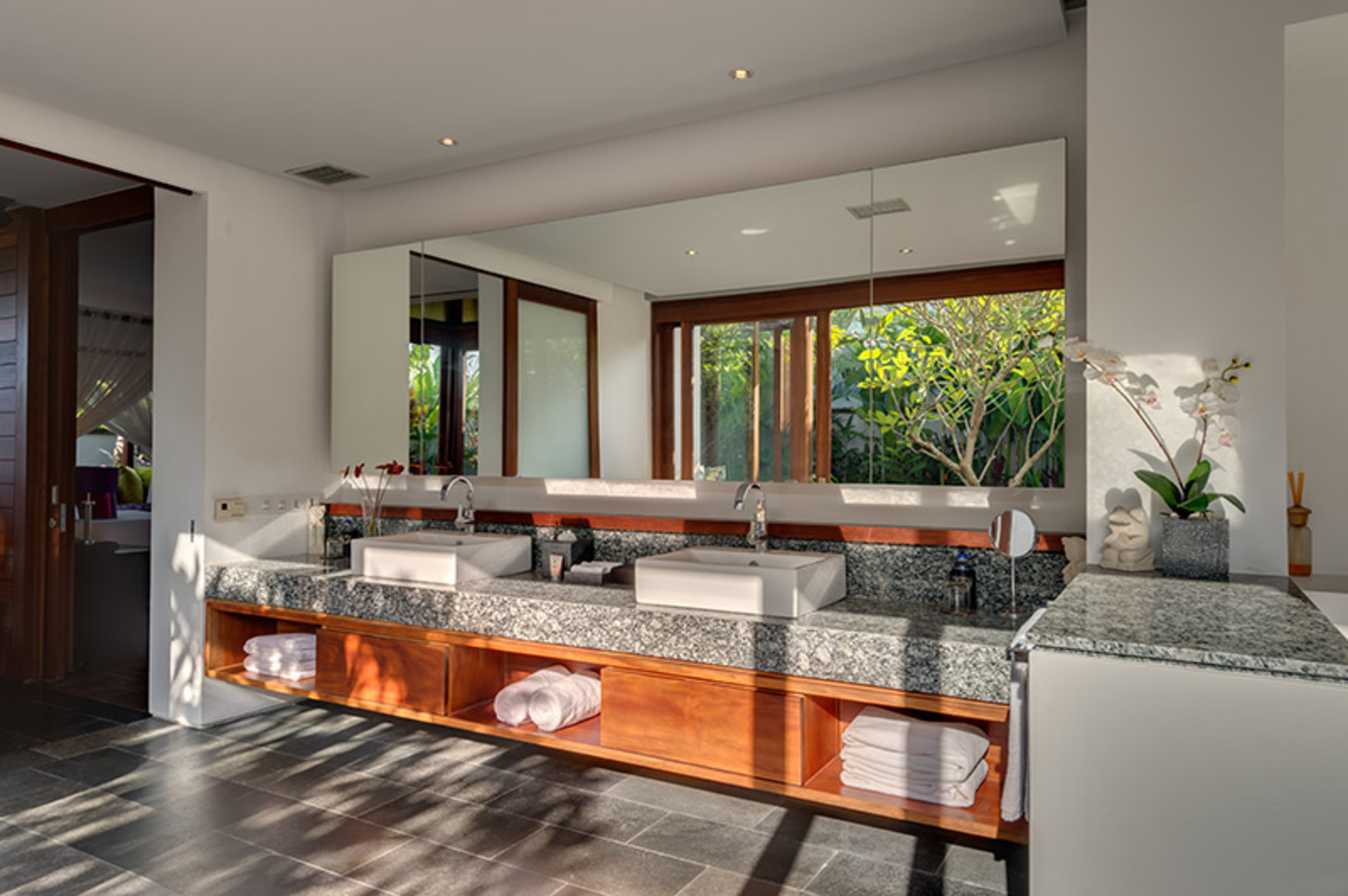 Najemite luksuzno vilo na Baliju blizu plaže, Bali Villa 1098