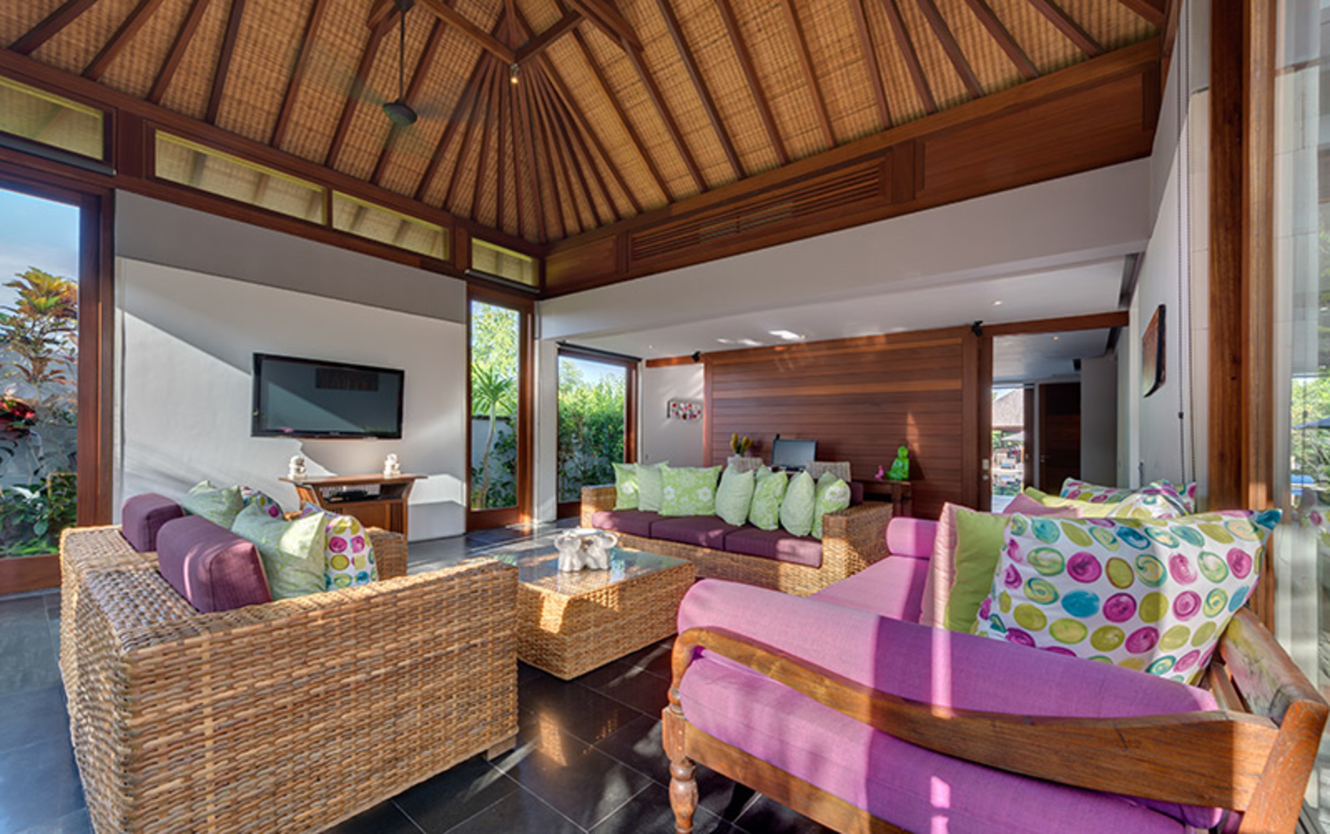 Najemite luksuzno vilo na Baliju blizu plaže, Bali Villa 1098
