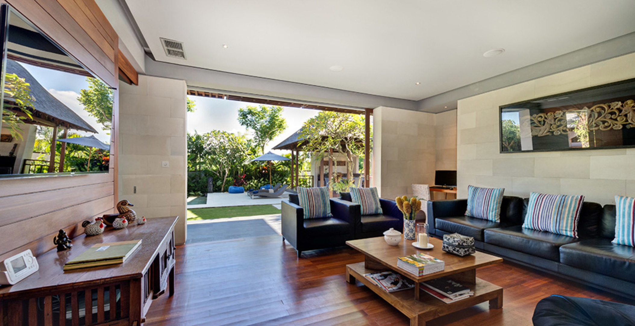 Najemite luksuzno vilo na Baliju blizu plaže, Bali Villa 1098