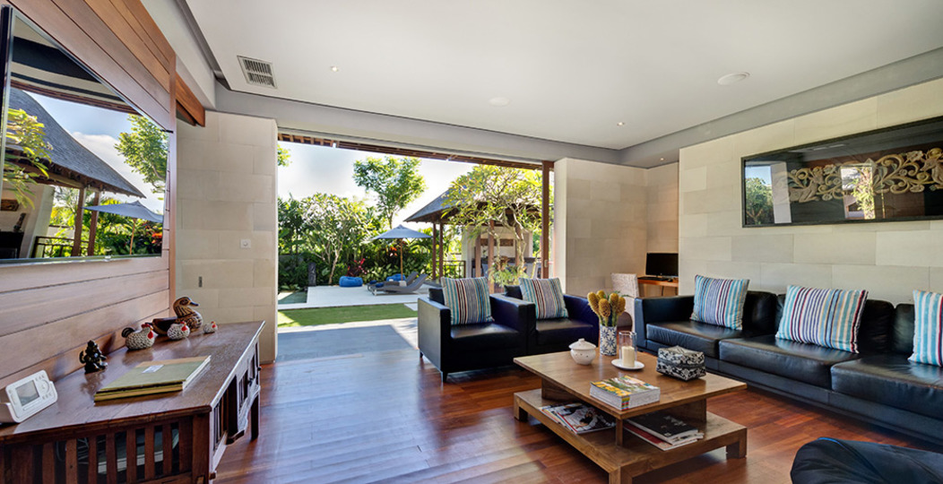Najemite luksuzno vilo na Baliju blizu plaže, Bali Villa 1098