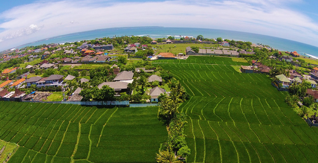Najemite luksuzno vilo na Baliju blizu plaže, Bali Villa 1098