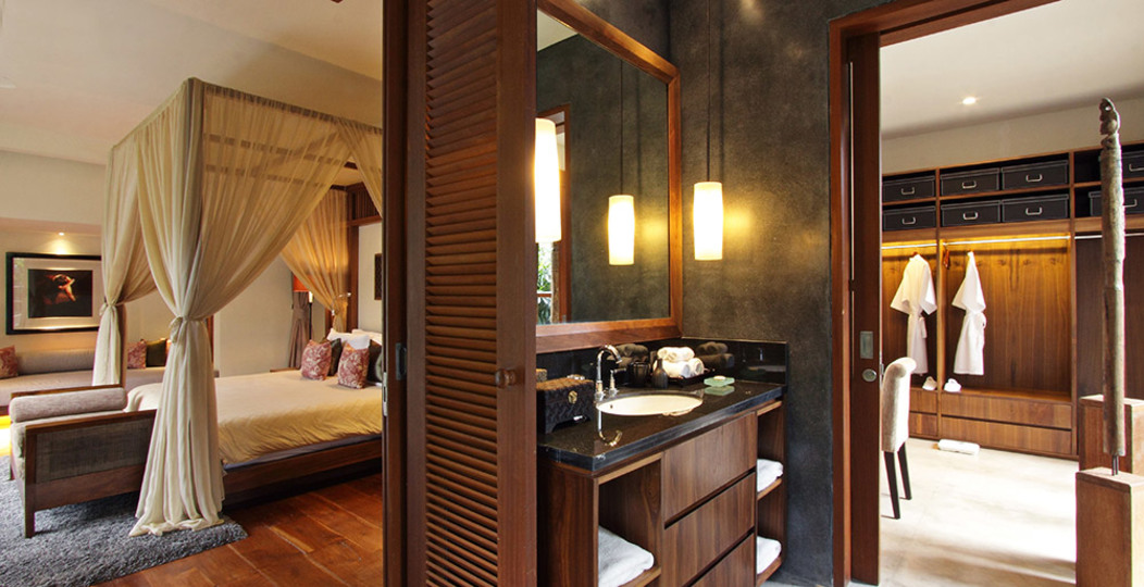 Vila s 5 zvezdicami na Baliju, le nekaj minut od plaže, Bali Villa 1099