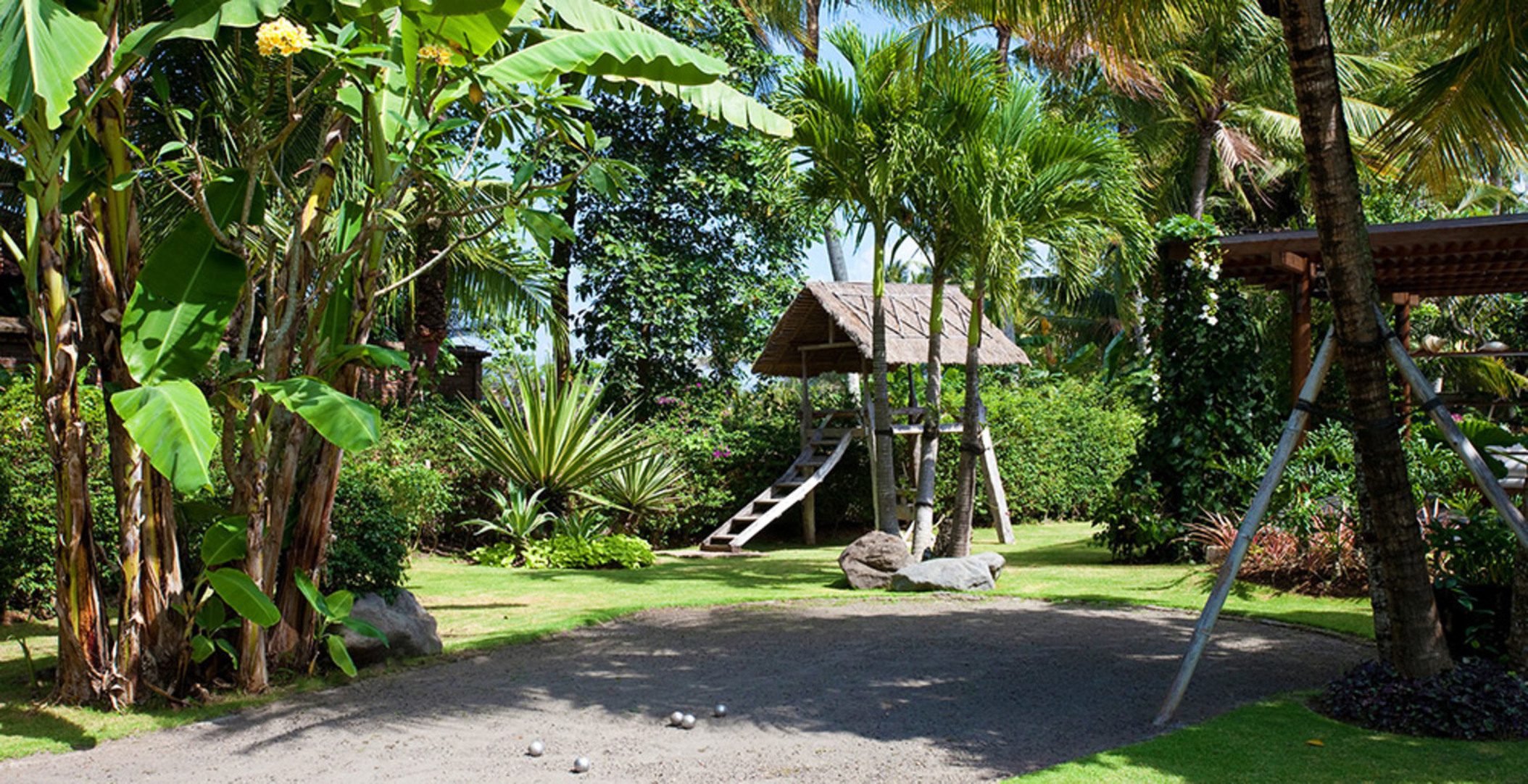 Vila s 5 zvezdicami na Baliju, le nekaj minut od plaže, Bali Villa 1099