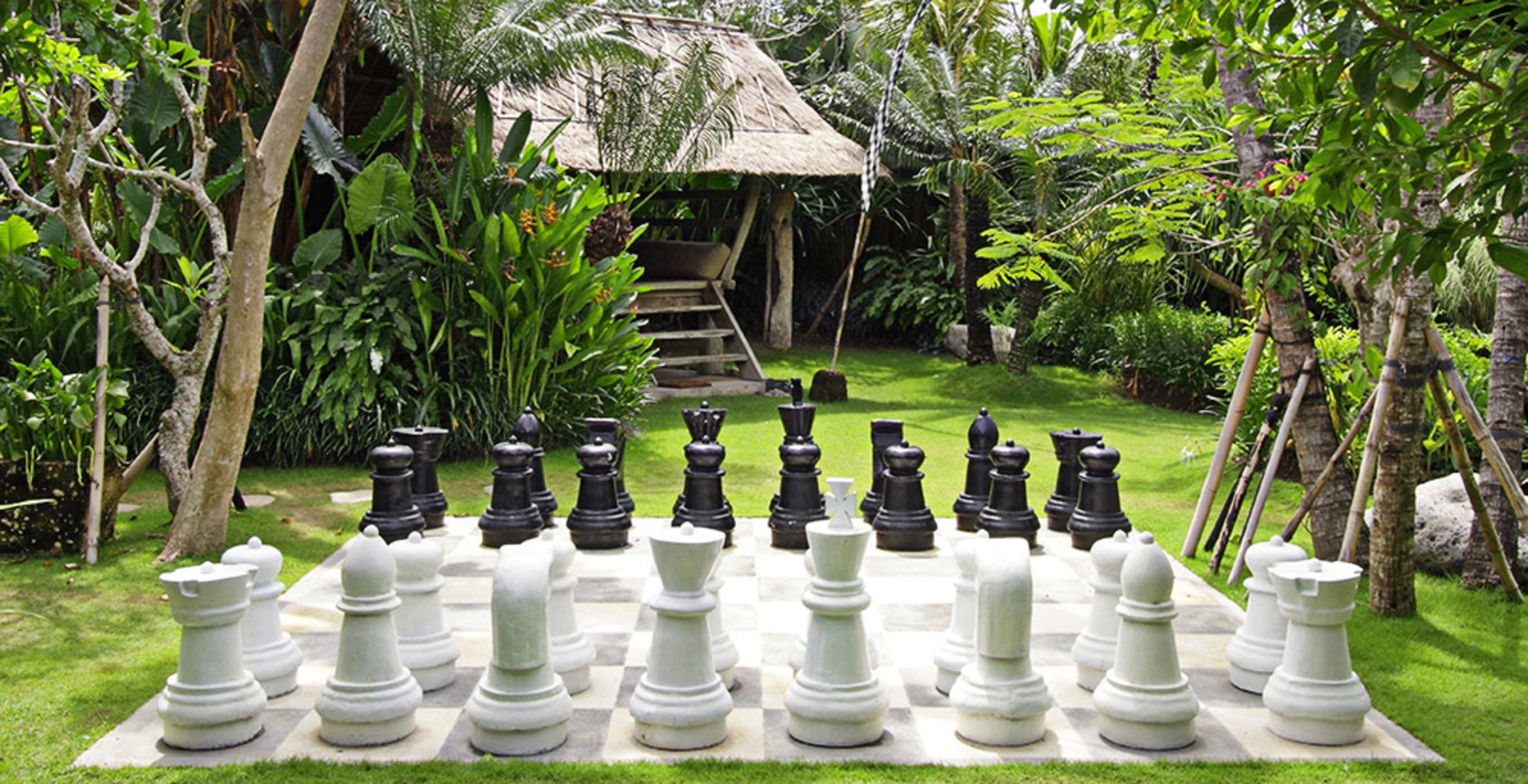 Vila s 5 zvezdicami na Baliju, le nekaj minut od plaže, Bali Villa 1099