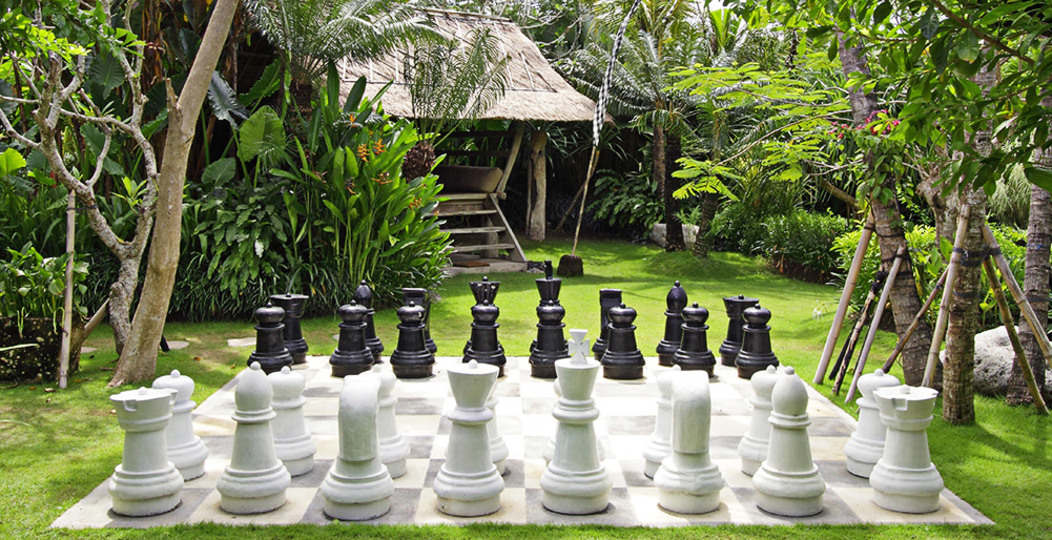 Vila s 5 zvezdicami na Baliju, le nekaj minut od plaže, Bali Villa 1099