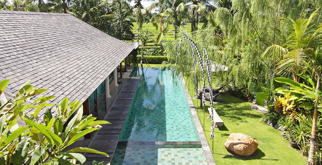 Vila s 5 zvezdicami na Baliju, le nekaj minut od plaže, Bali Villa 1099
