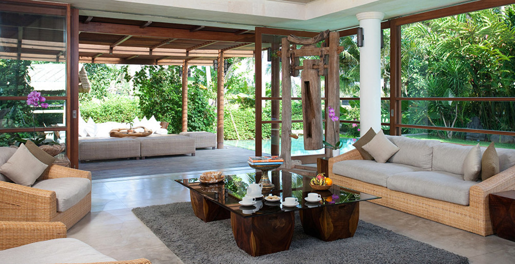 Vila s 5 zvezdicami na Baliju, le nekaj minut od plaže, Bali Villa 1099