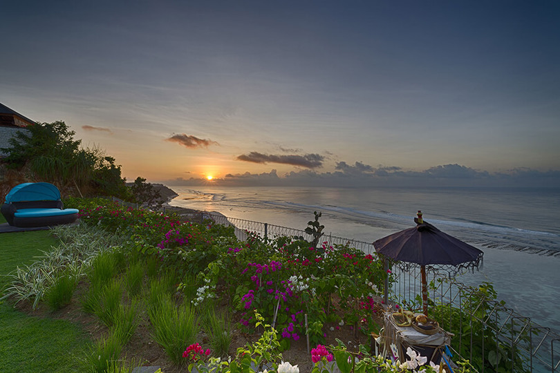 Vila s 5 zvezdicami na Baliju, le nekaj minut od plaže, Bali Villa 1099