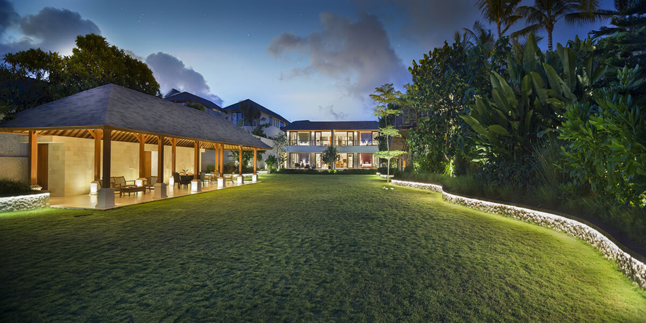 Vila s 5 zvezdicami na Baliju, le nekaj minut od plaže, Bali Villa 1099