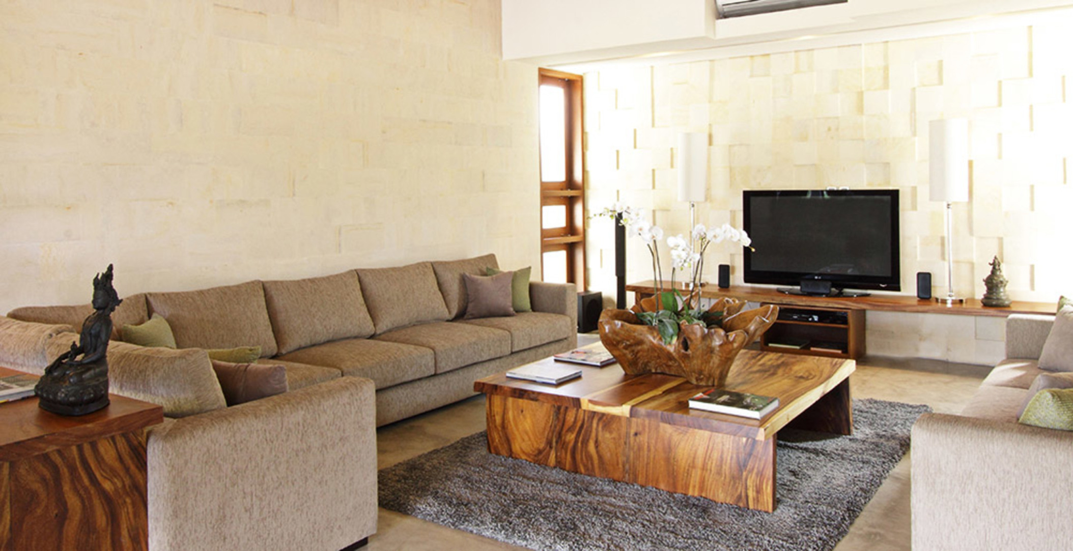 Vila s 5 zvezdicami na Baliju, le nekaj minut od plaže, Bali Villa 1099