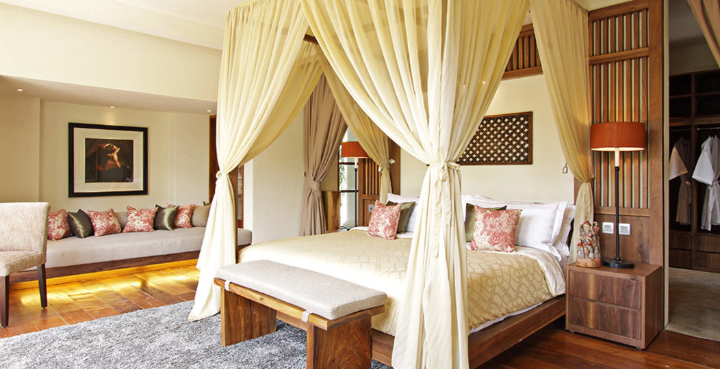 Vila s 5 zvezdicami na Baliju, le nekaj minut od plaže, Bali Villa 1099