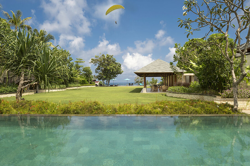 Vila s 5 zvezdicami na Baliju, le nekaj minut od plaže, Bali Villa 1099