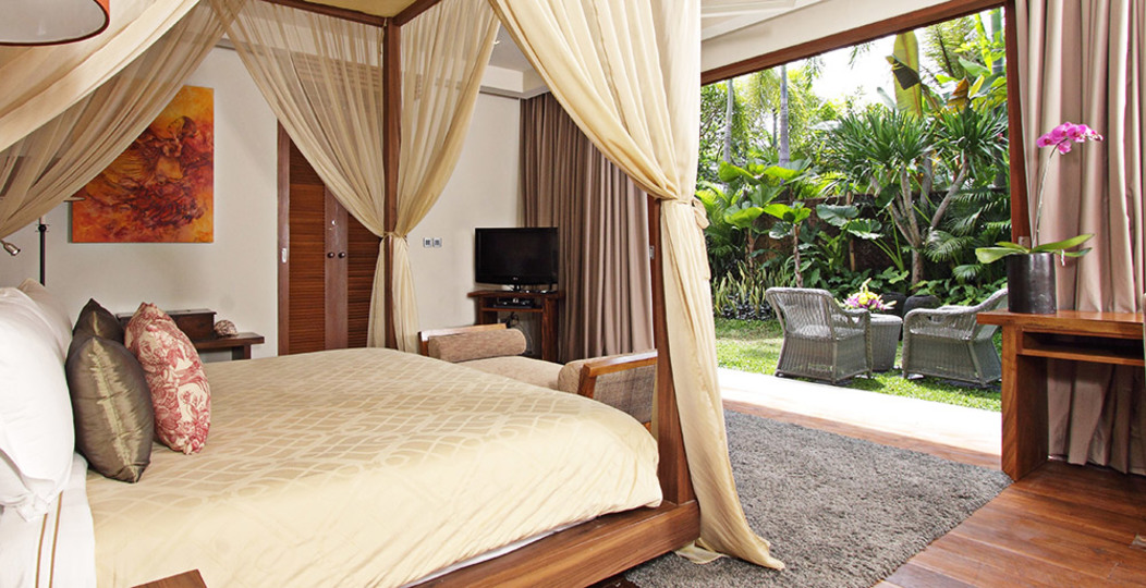 Vila s 5 zvezdicami na Baliju, le nekaj minut od plaže, Bali Villa 1099