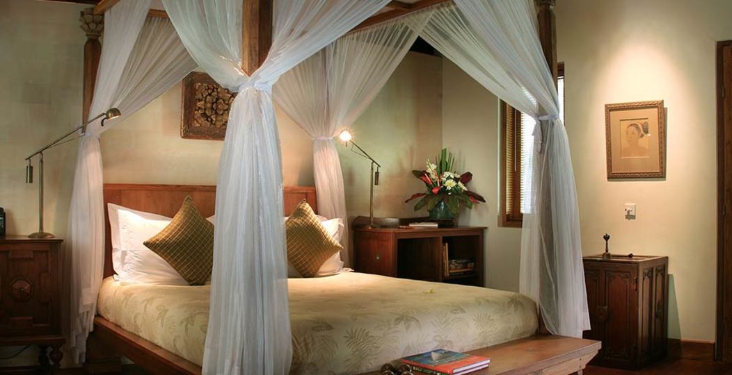 Čudovita vila z zasebnim bazenom, Bali Villa 1101
